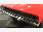 Thumbnail Photo 22 for 1968 Dodge Charger